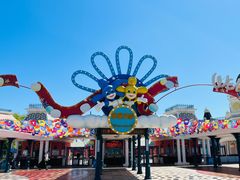 -大连海昌发现王国主题公园