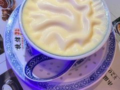-捷信牛奶甜品世家(合生汇店)
