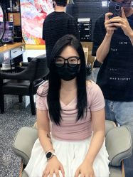 -藤野造型·烫·染发型设计店