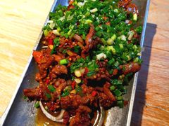 -树厨贵州菜(大十字店)