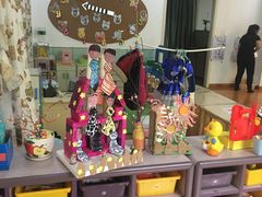 -英皇尤渡实验幼儿园