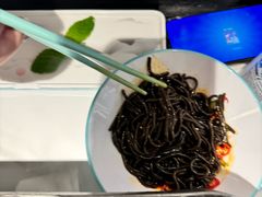-江边城外烤全鱼(世茂广场店)