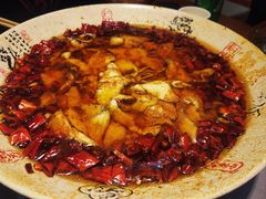 -马家水煮鱼(富民街店)