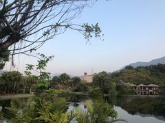 -广州从化都喜泰丽度假温泉酒店