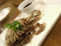 -北疆饭店(宝龙店)