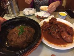 -乐口福家常菜馆(古庸路店)