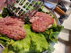 -老版火锅(半坡店)