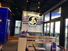 大堂-bluefrog蓝蛙(皇庭广场店)