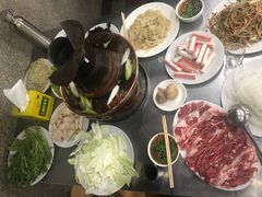 -三兴涮羊肉(荣安大街店)