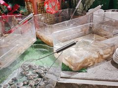 -杭州开元名都大酒店·地中海自助餐厅