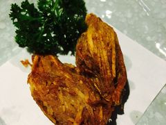 -梅筑·创意料理(王府井百货店)