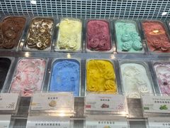 -iceason爱茜茜里·意大利健康冰淇淋(骑龙巷店)
