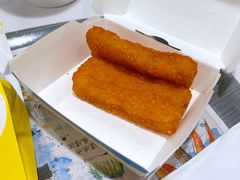 -麦当劳(杭州萧山文源店)