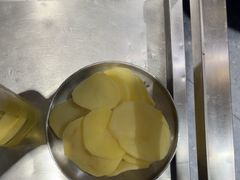 -赞酱川式烤肉(蜀都万达店)