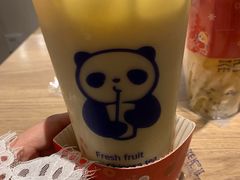 -茶百道(京溪店)