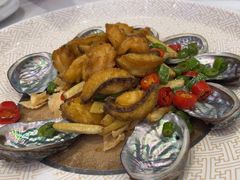 -金翠皇宫粤菜·点心·海鲜(科技园店)