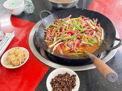 -鹏林天龙鸡杂