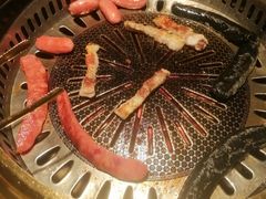-嘿嘟嘟·肋条烧肉放题(爱融荟城店)