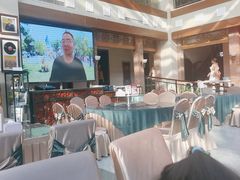 -天毓山庄·餐厅