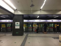 -平安里(地铁站)