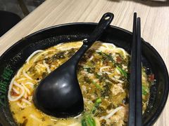 -云味馆·云南菜·云南米线(景田店)