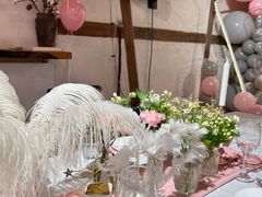 -慢隅法式小馆·生日求婚西餐厅