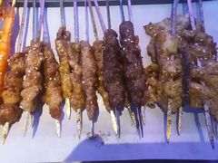 -燥次·烧烤酒场(万象城店)