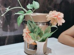 -院里寻菜·祖庵菜宴请(观沙岭店)
