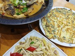-下梅人家土菜馆(历史文化餐厅度假区店)
