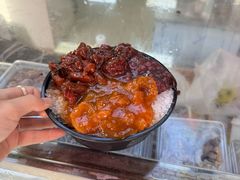 -小胖老味刨冰