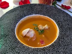 -Kathleen's Waitan 凯圣琳江景西餐厅(外滩店)