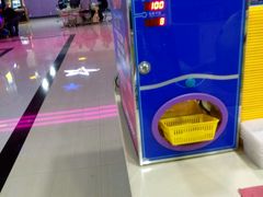 -玩客超乐场(和瑞欢乐城常德店)