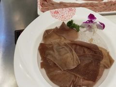 -密友回转自助火锅(中海环宇城店)