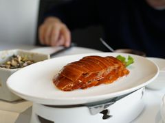 -四季民福烤鸭店(故宫店)