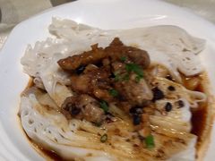 -山顶沙河粉-粤菜馆(凯旋店)