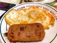 -龙记·香港茶餐厅(海上世界店)