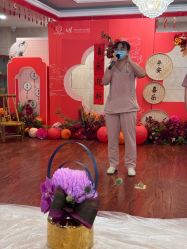-馨月汇·独栋月子会所(静安店)