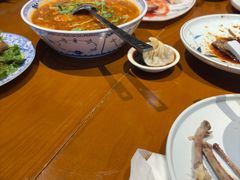 -三凤酒家·百年无锡菜(清扬茂业店)