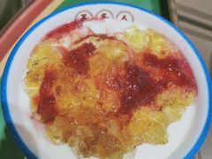 -五条人糖水铺(武林总店)