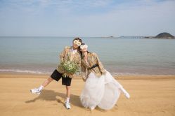 -经典婚纱摄影美学馆·私人定制