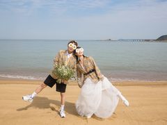 -经典婚纱摄影美学馆·私人定制