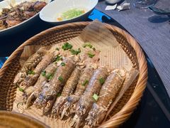 -高佳庄·海鲜酒楼(定海店)