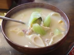 -兰溪小馆(东直门簋街店)