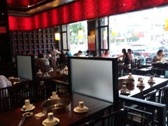 -捞神煲汤火锅(湖滨商业街店)