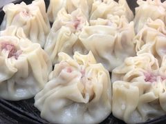 -杨记小骨头羊杂馆(南五马路店)