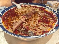 -湘君府(新华路店)