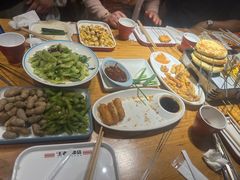 -泰山王老三串店(欢乐颂店)