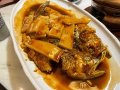 -径山十八道·风味民间菜(杭州总店)
