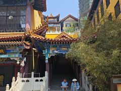 -正觉寺