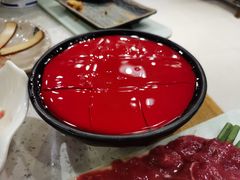 -骉骉老火锅(铁像寺路店)
